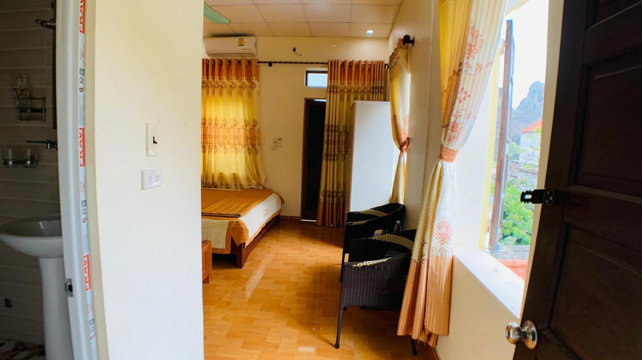 Hoa Lu Family Stay Ніньбінь Екстер'єр фото