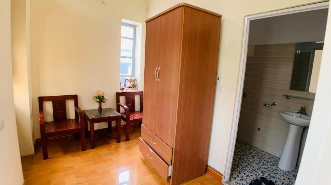Hoa Lu Family Stay Ніньбінь Екстер'єр фото