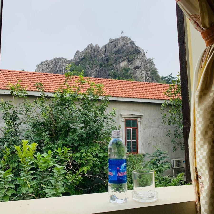 Hoa Lu Family Stay Ніньбінь Екстер'єр фото