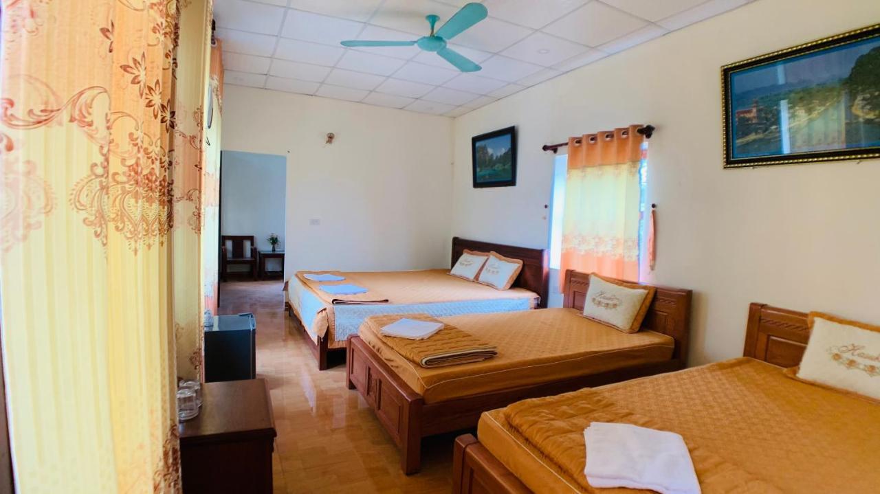 Hoa Lu Family Stay Ніньбінь Екстер'єр фото