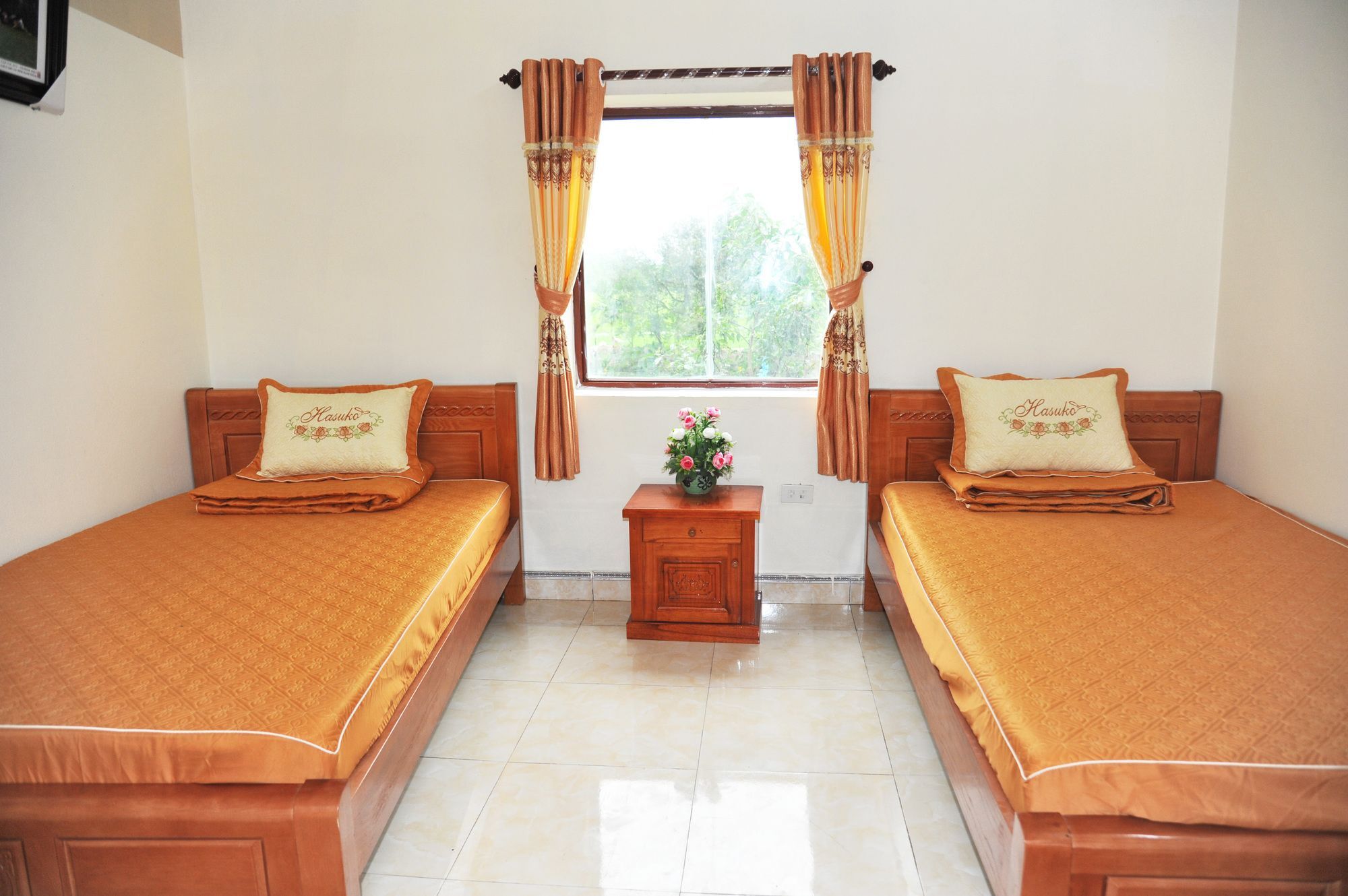 Hoa Lu Family Stay Ніньбінь Екстер'єр фото