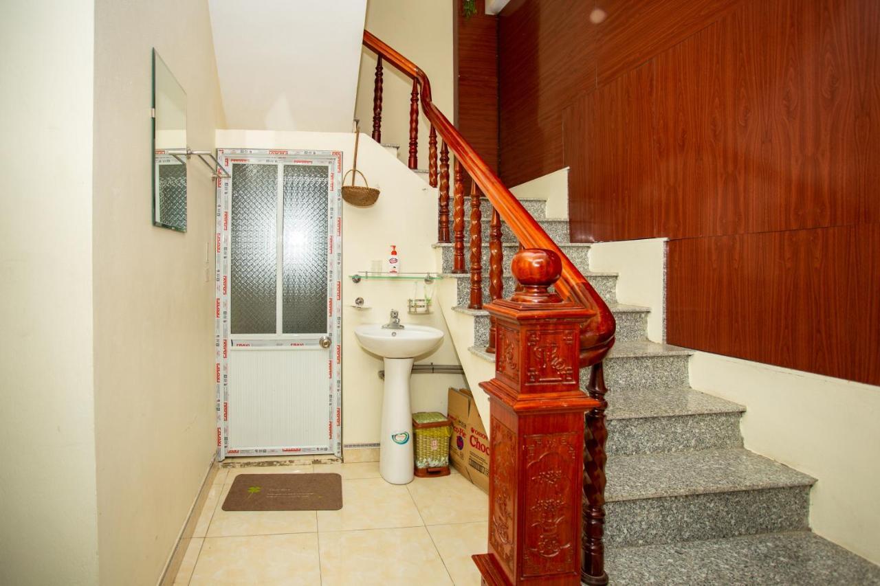 Hoa Lu Family Stay Ніньбінь Екстер'єр фото