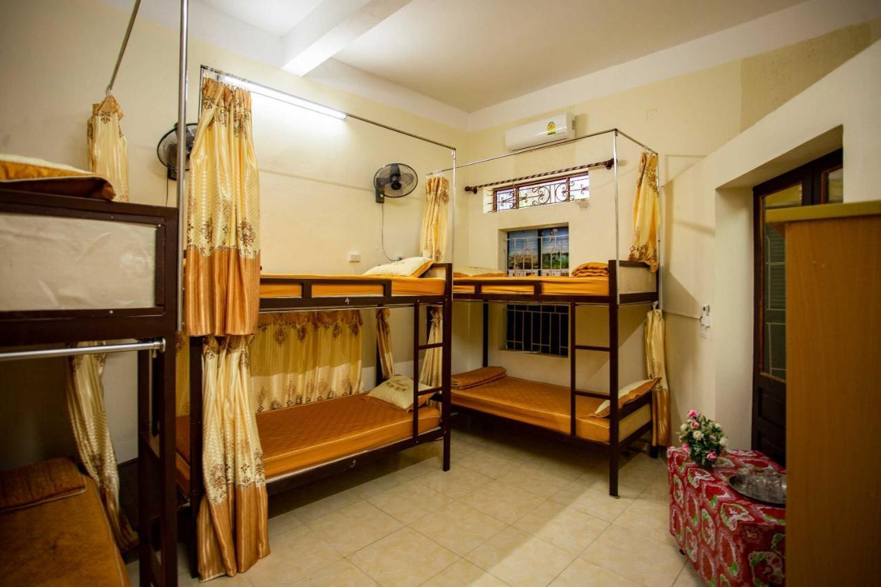 Hoa Lu Family Stay Ніньбінь Екстер'єр фото