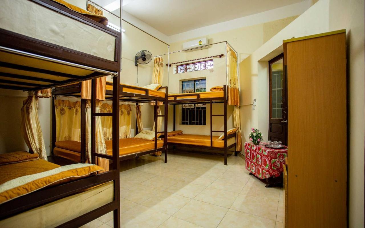 Hoa Lu Family Stay Ніньбінь Екстер'єр фото